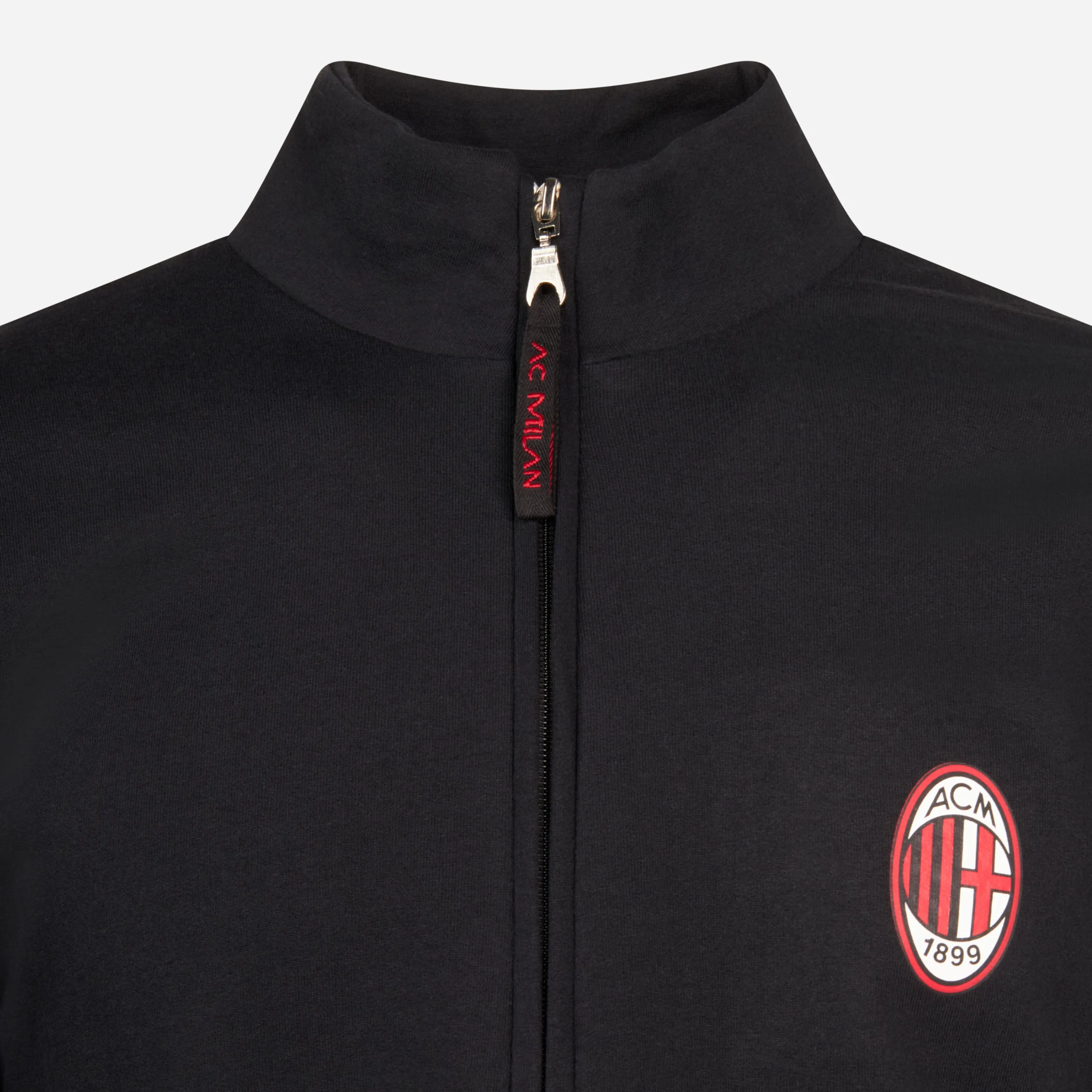 PIGIAMA MILAN CON FULL ZIP