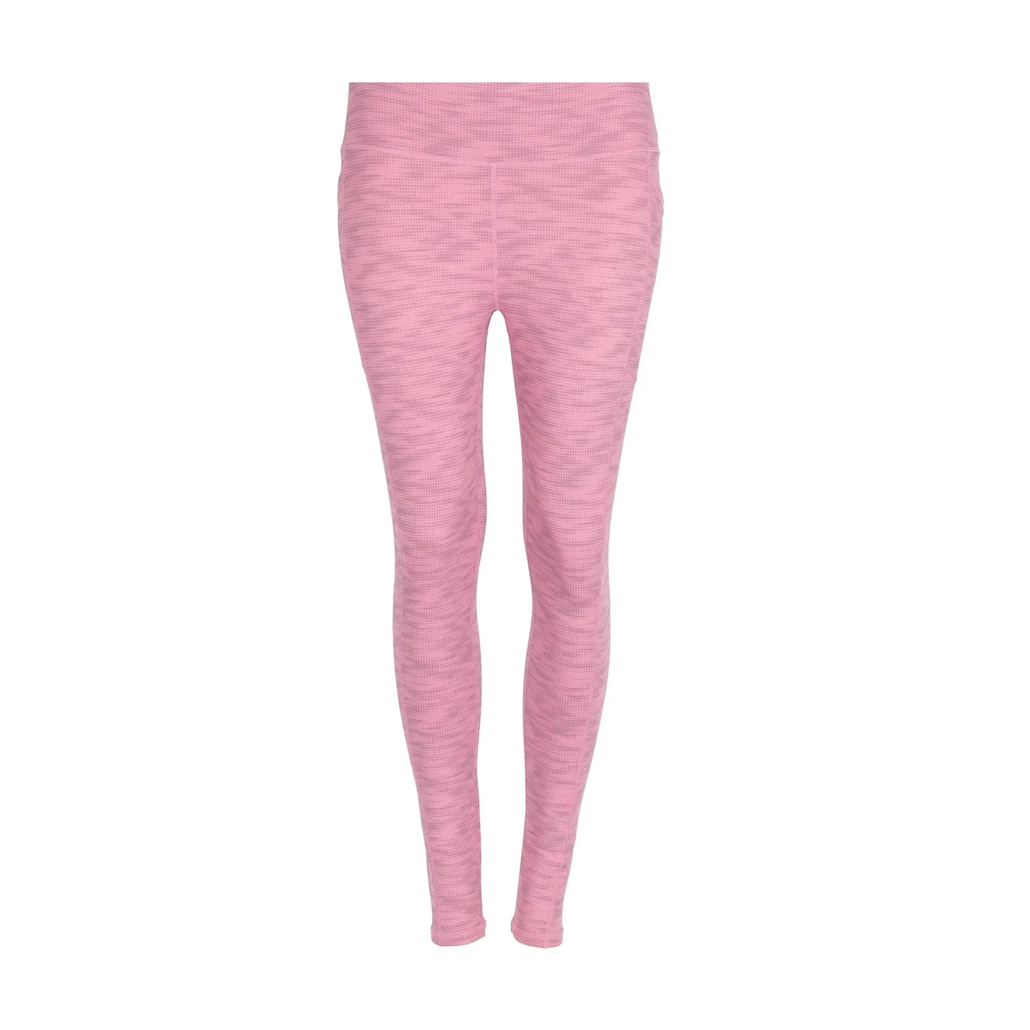 Power HW Pocket Legging - Womens