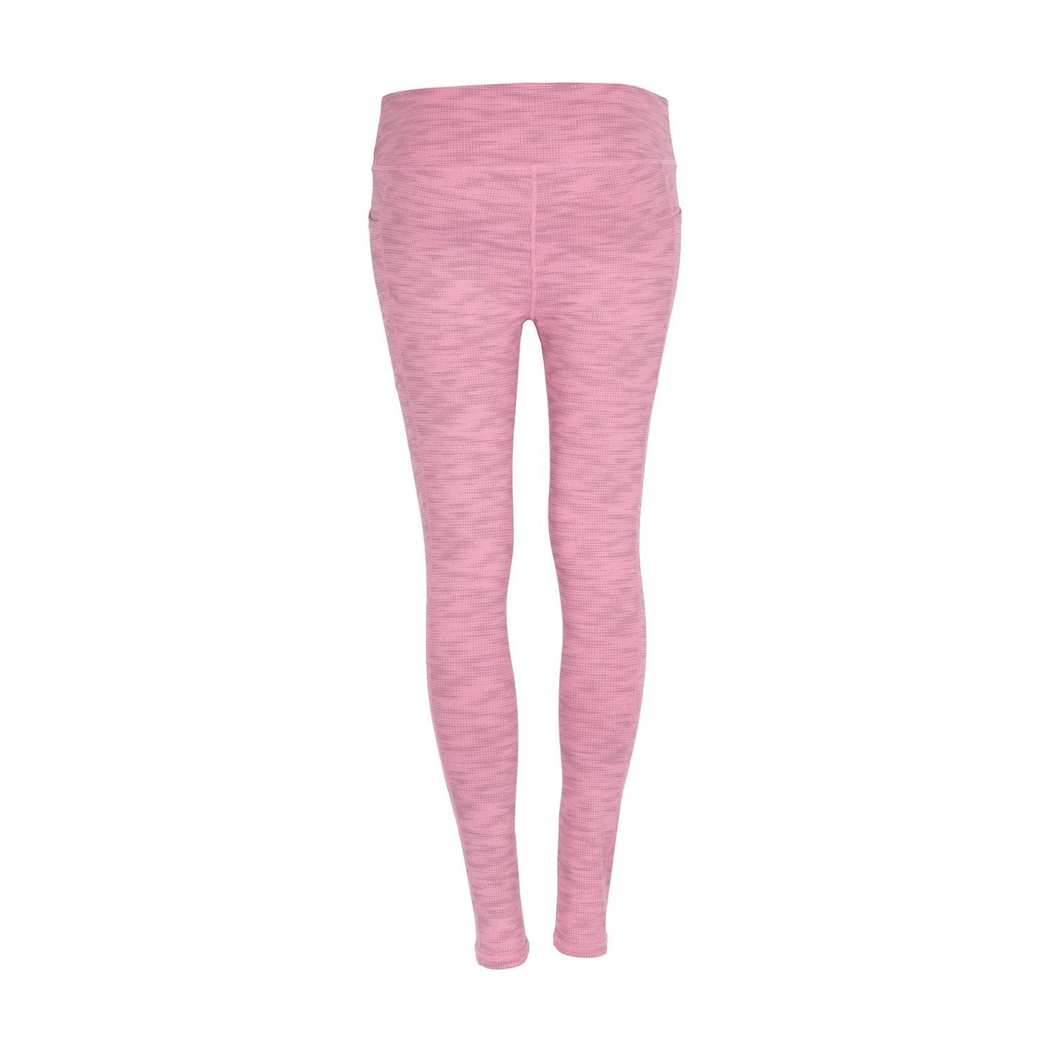 Power HW Pocket Legging - Womens