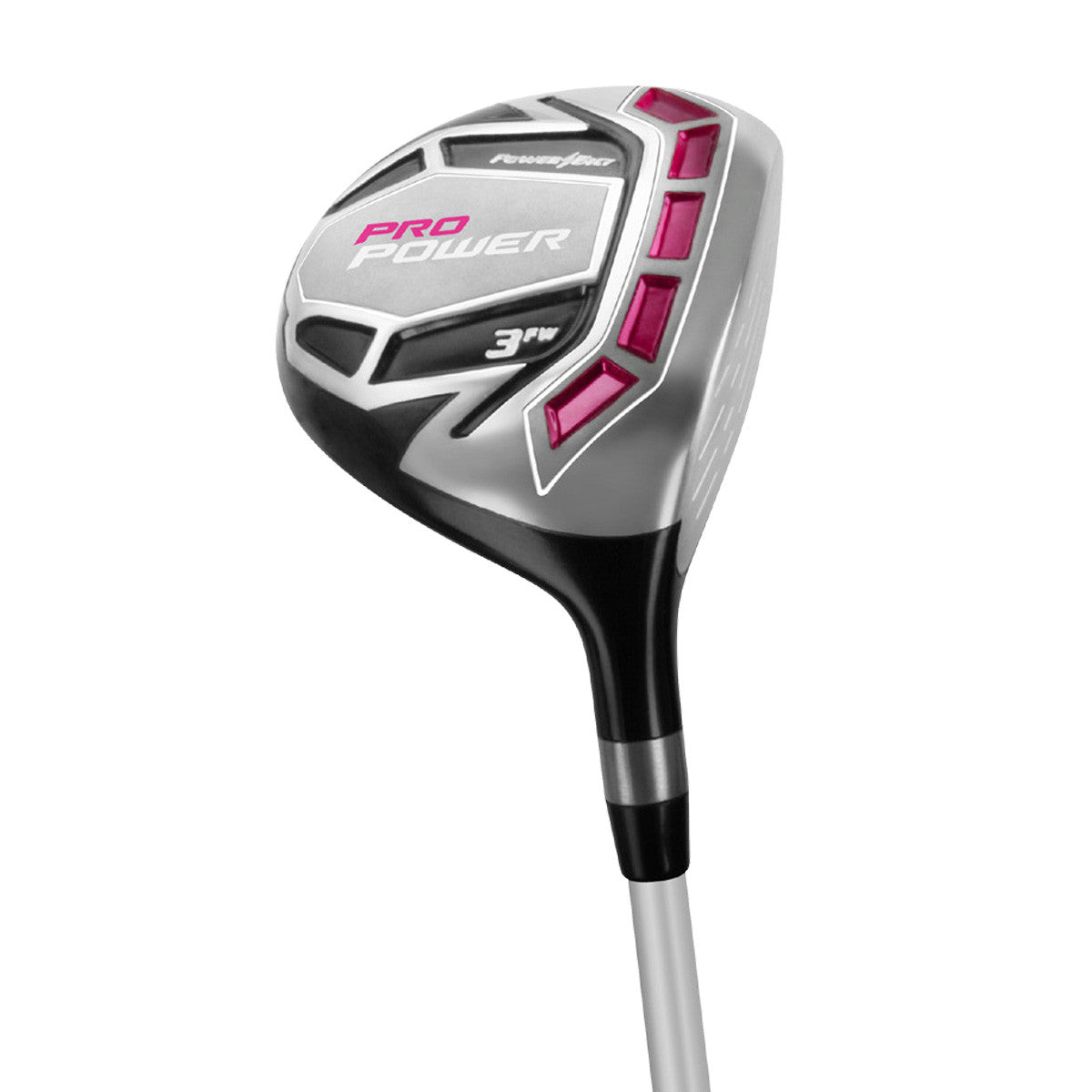 Powerbilt Pro Power Women's Package Golf Set