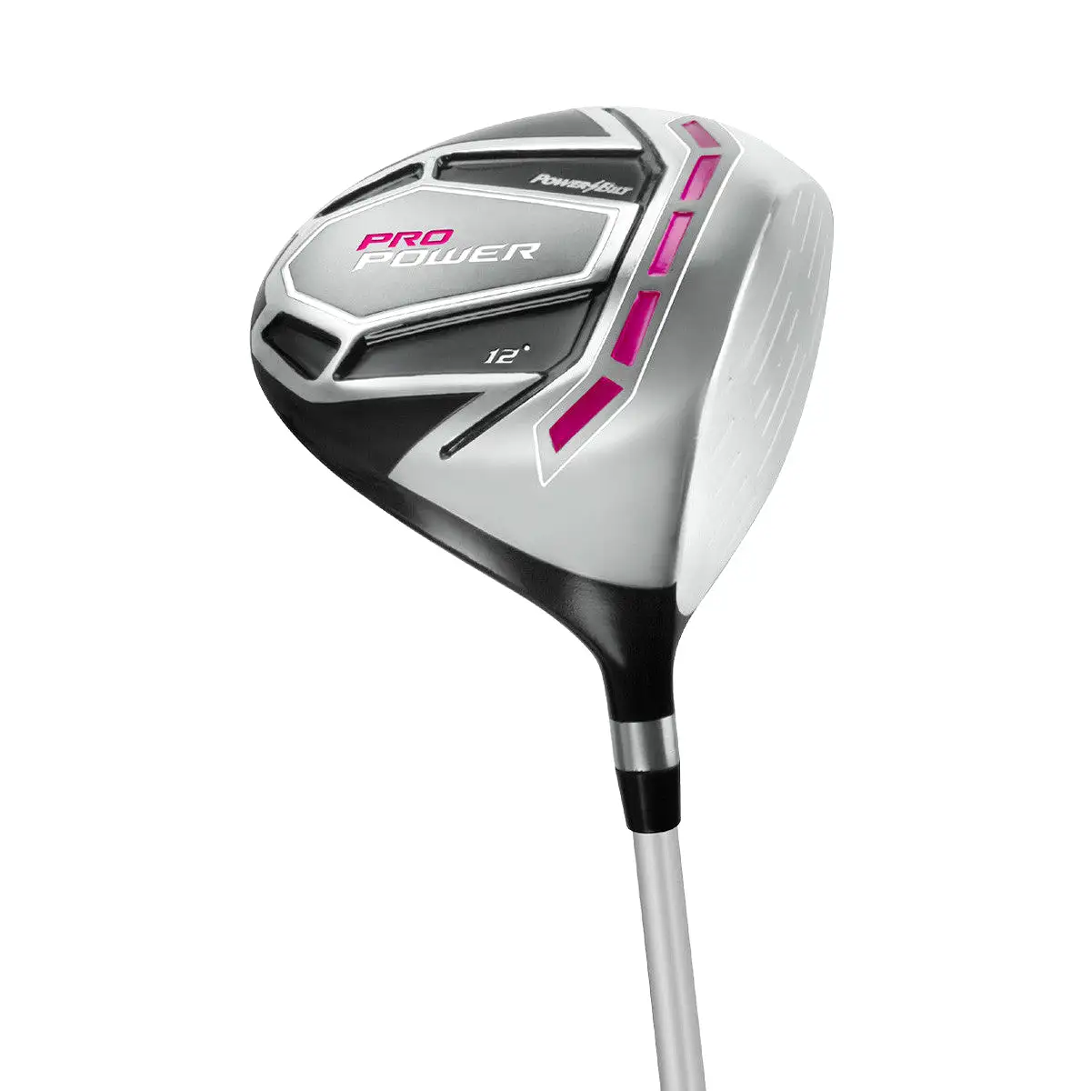 Powerbilt Pro Power Women's Package Golf Set