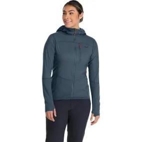 Rab Ascendor Summit Hoody - Women's