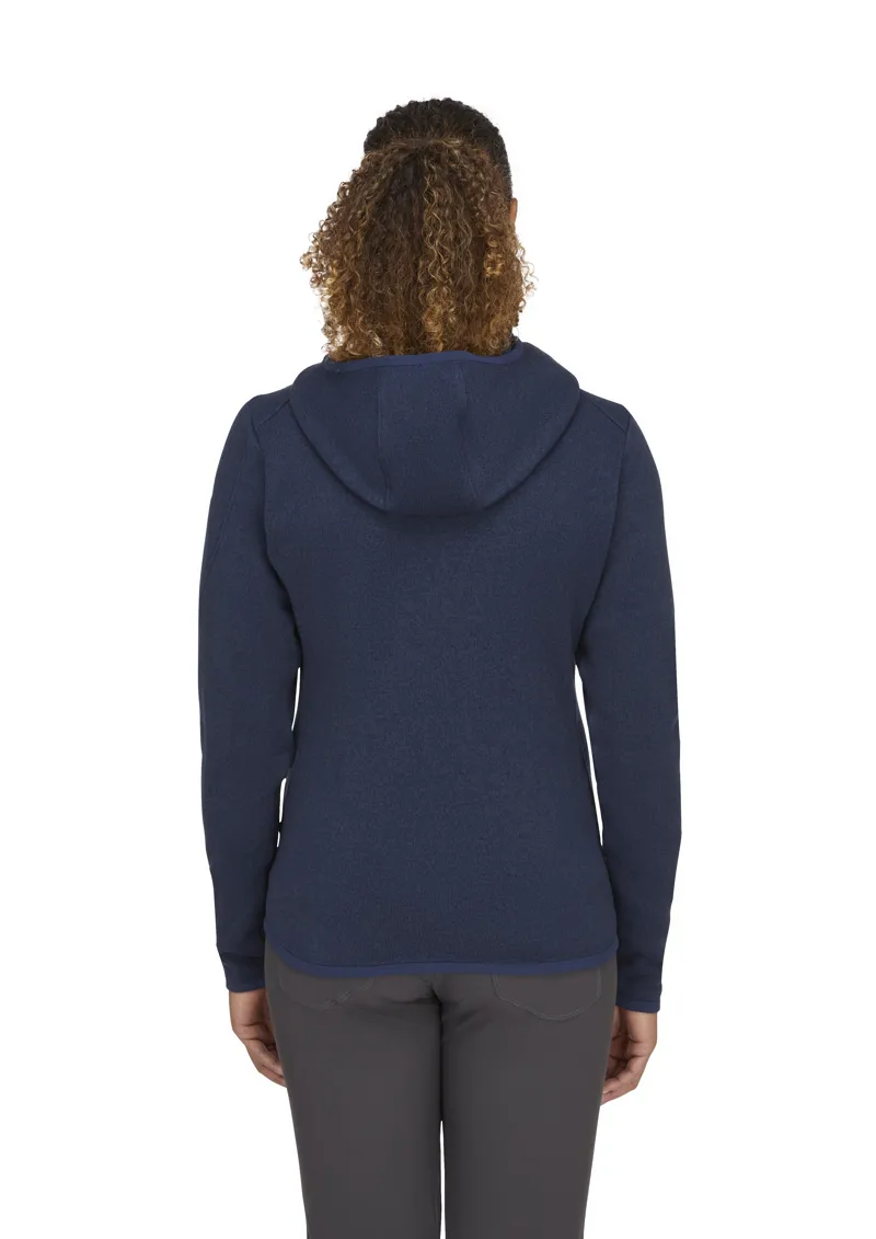 Rab Women's Ryvoan Hoody Deep Ink