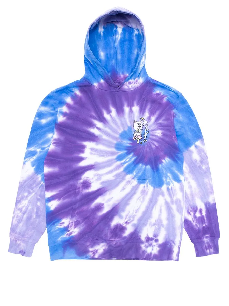 RIPNDIP Friday JR Hoody - Purple Lilac