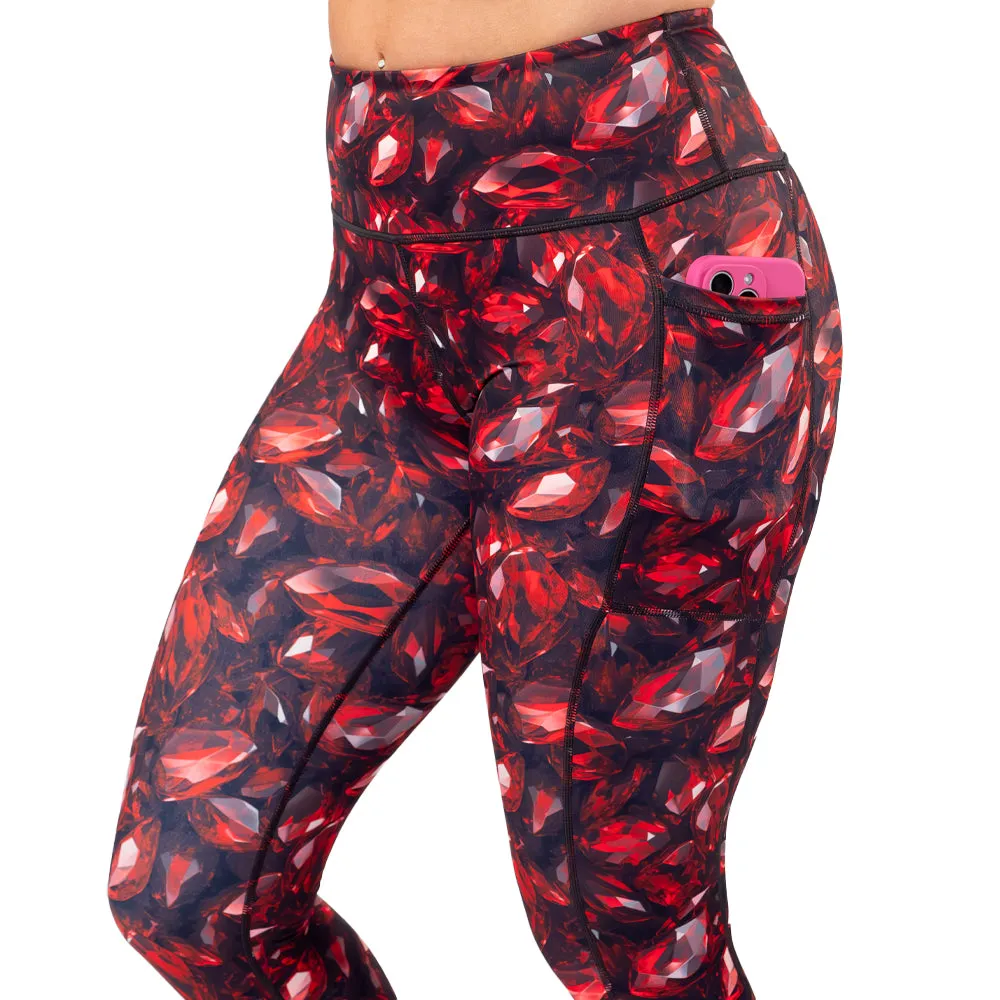 Ruby Leggings