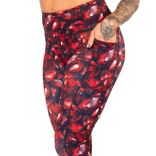 Ruby Leggings