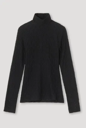 Résumé Tori Blouse Black