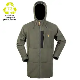 Sentry Bush Coat Full Zip