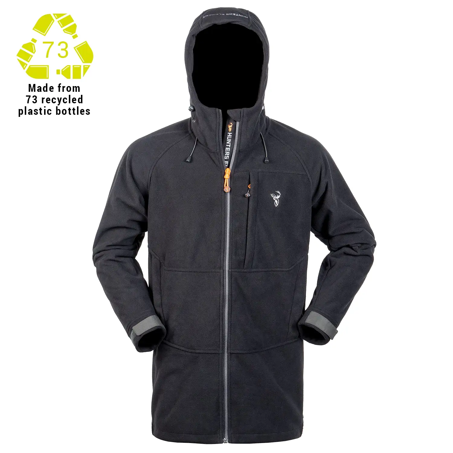 Sentry Bush Coat Full Zip