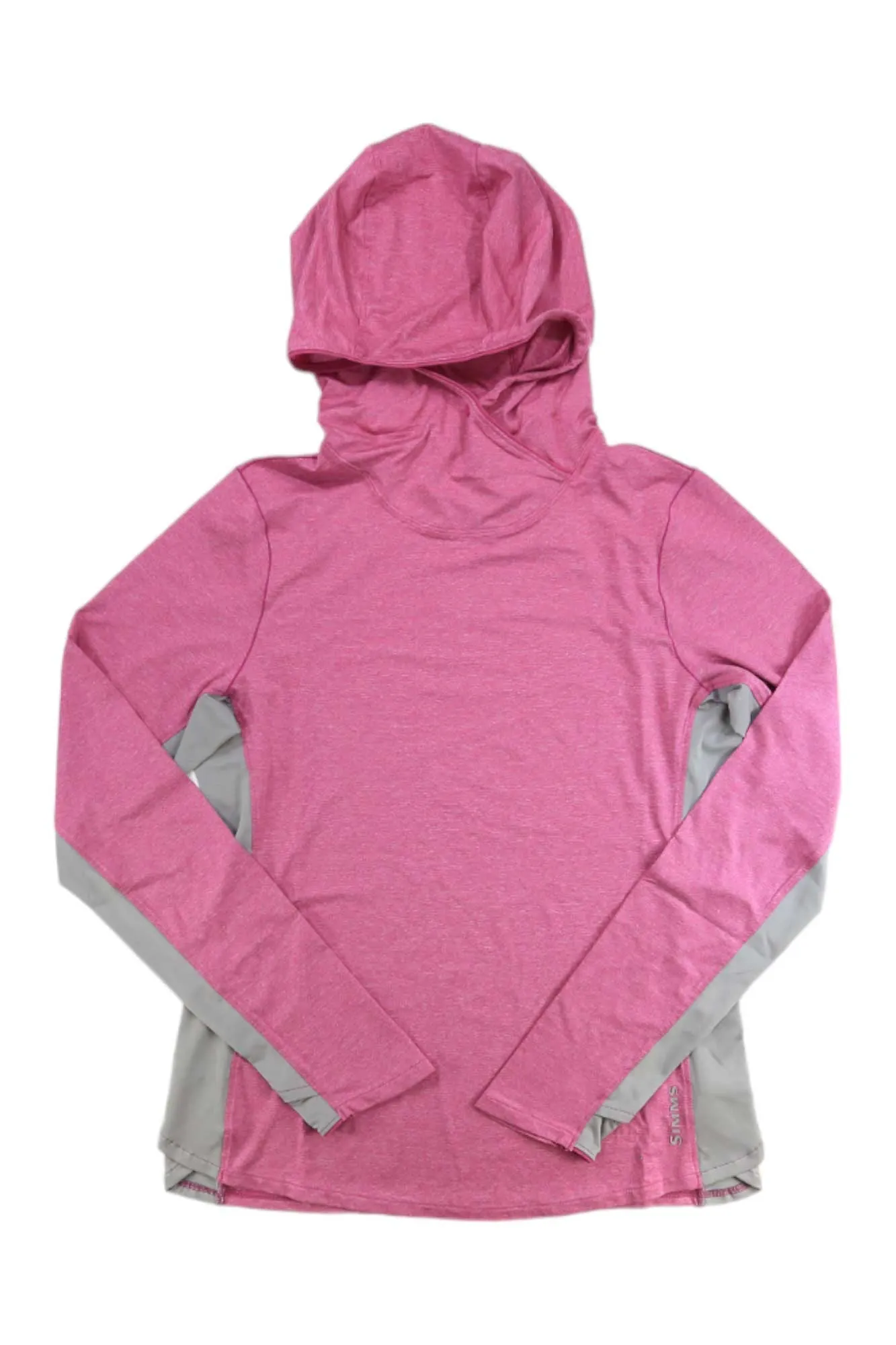 Simms Women's Bugstopper Solarflex Hoody