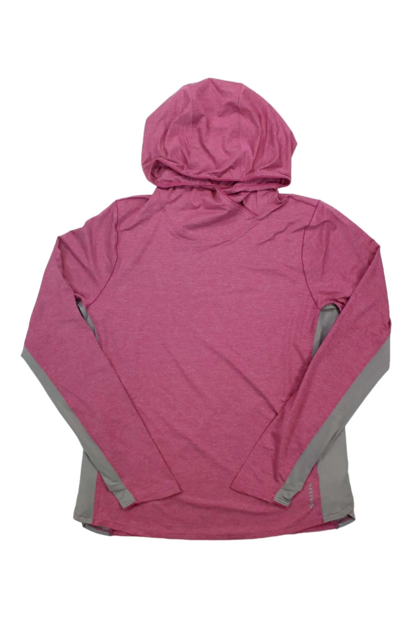 Simms Women's Bugstopper Solarflex Hoody