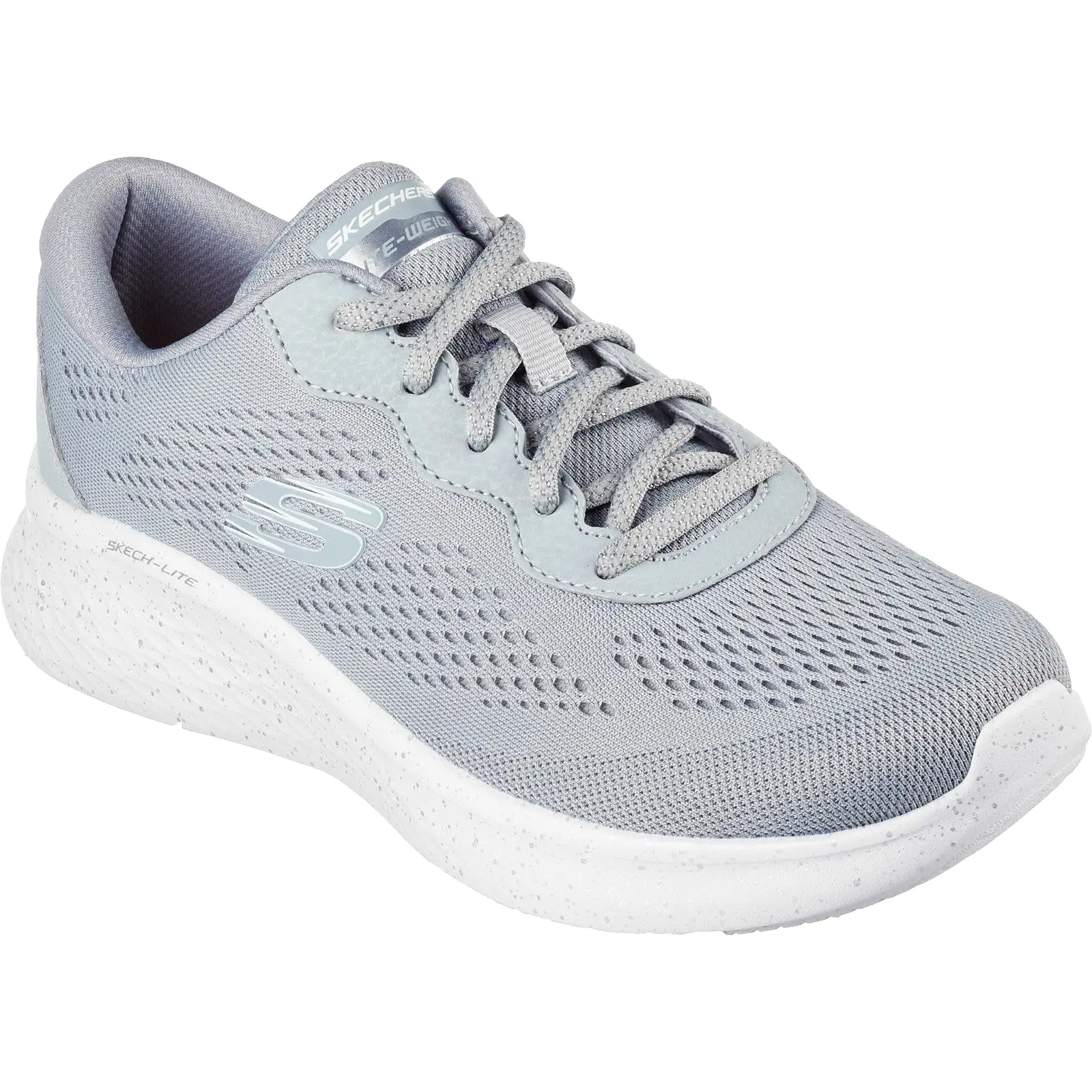 Skechers 149990 Skech-Lite Pro Womens Lace Up Trainer