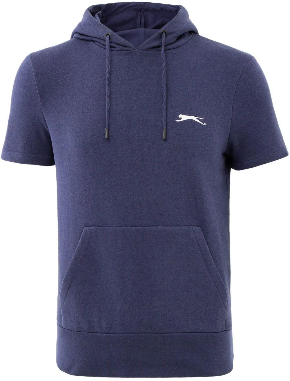 Slazenger Graham Hoody - Blue