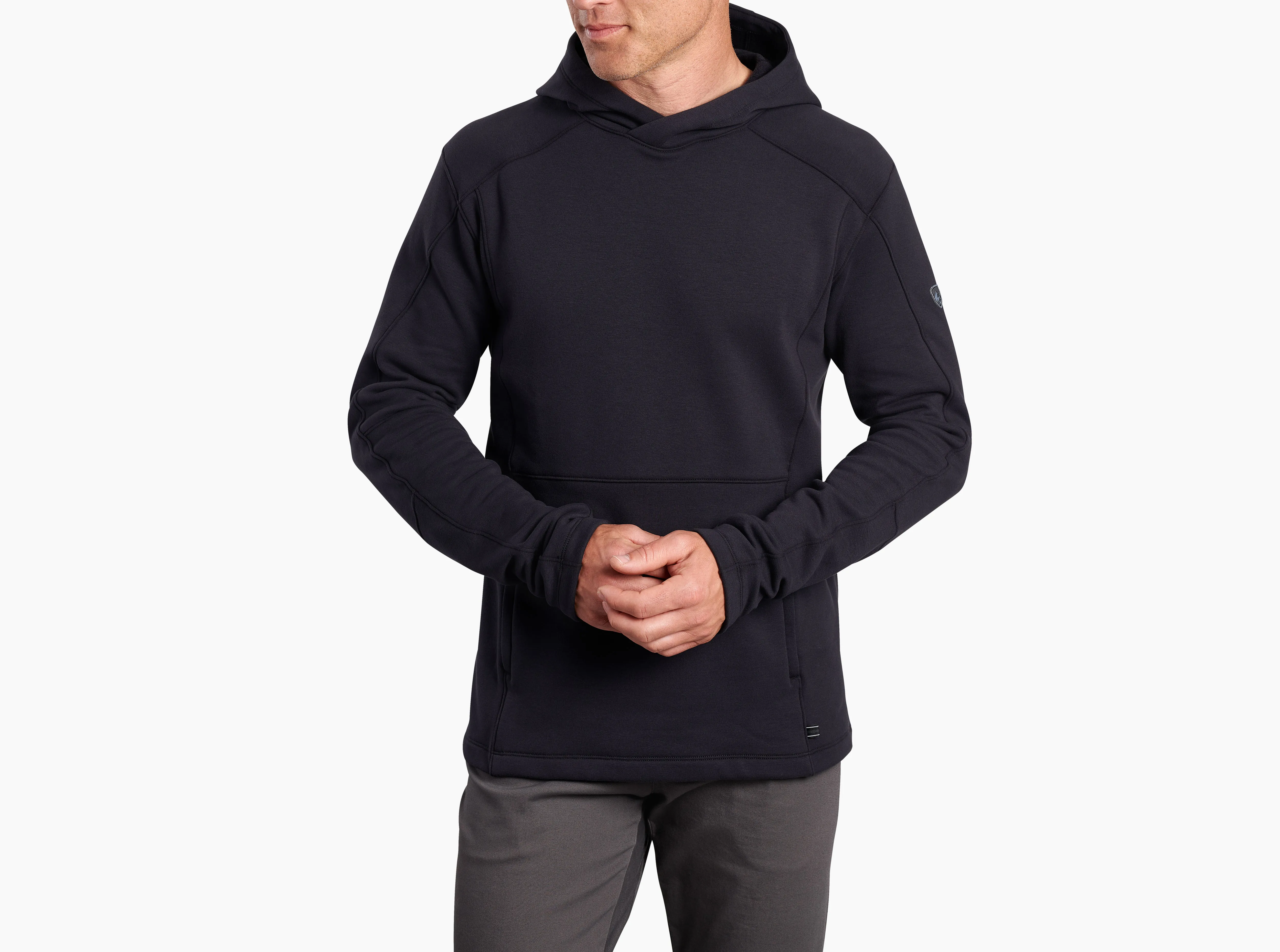 Spekter™ Pullover Hoody - Men's Long Sleeve | KÜHL Clothing