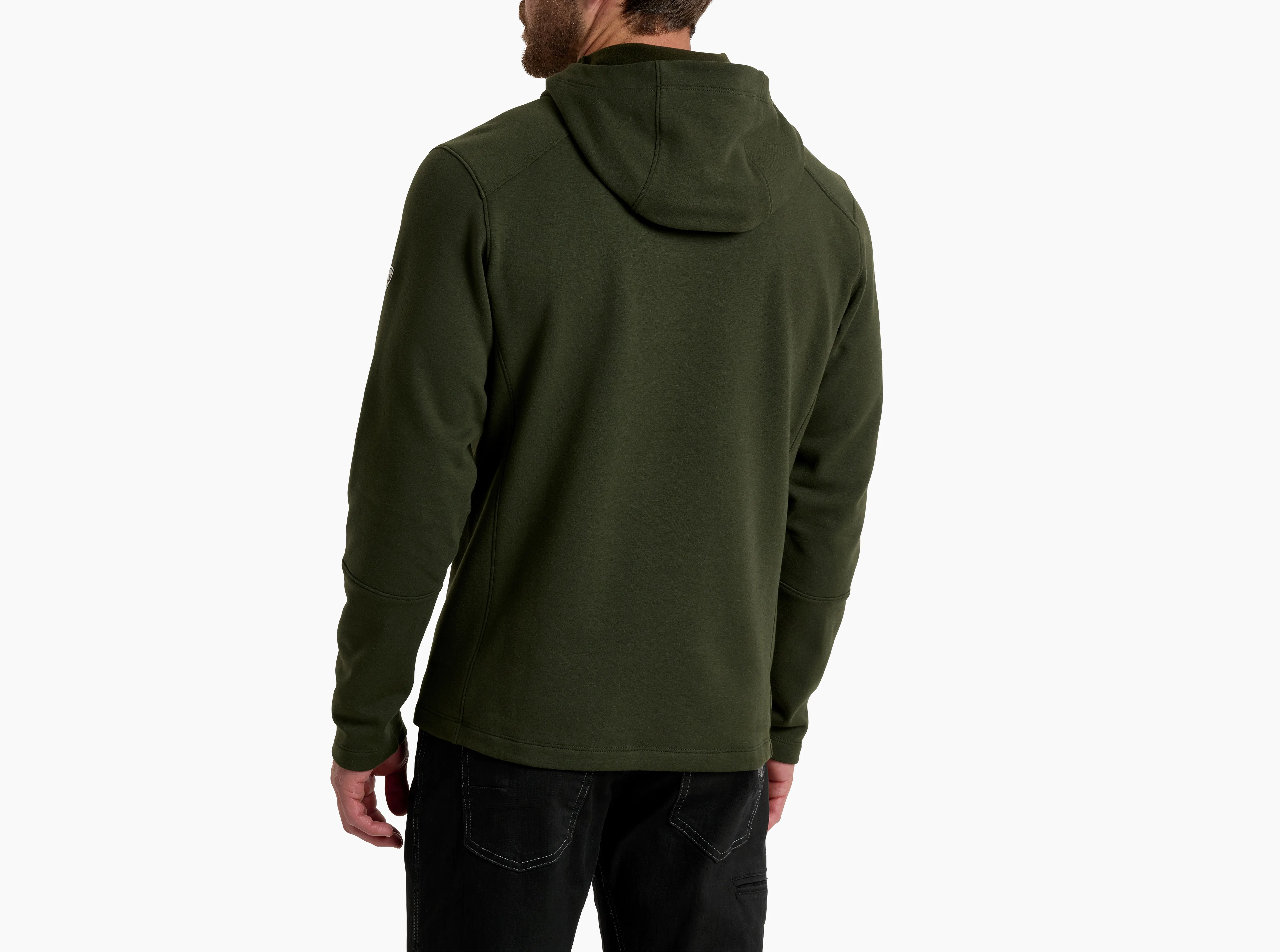 Spekter™ Pullover Hoody - Men's Long Sleeve | KÜHL Clothing