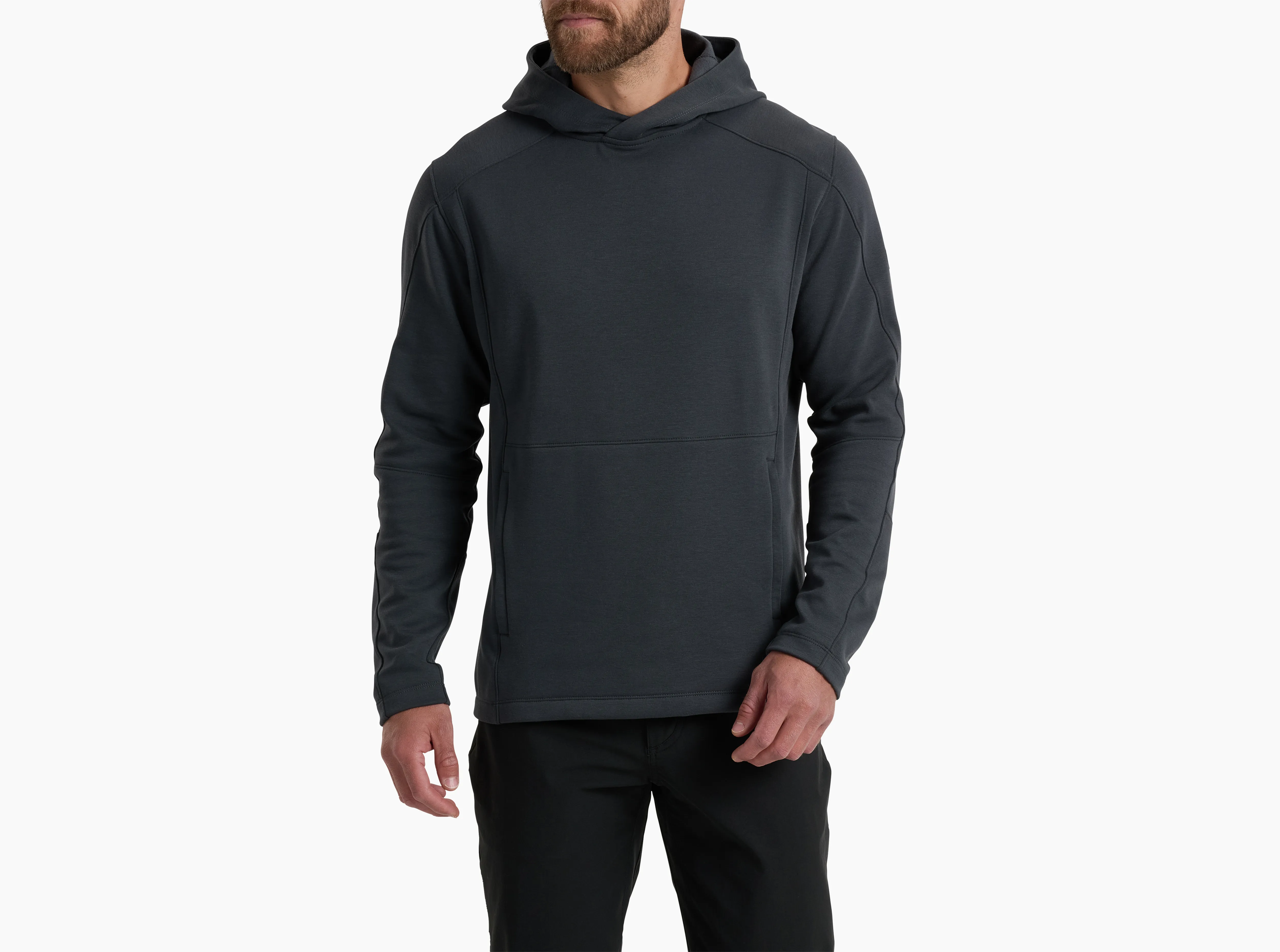 Spekter™ Pullover Hoody - Men's Long Sleeve | KÜHL Clothing