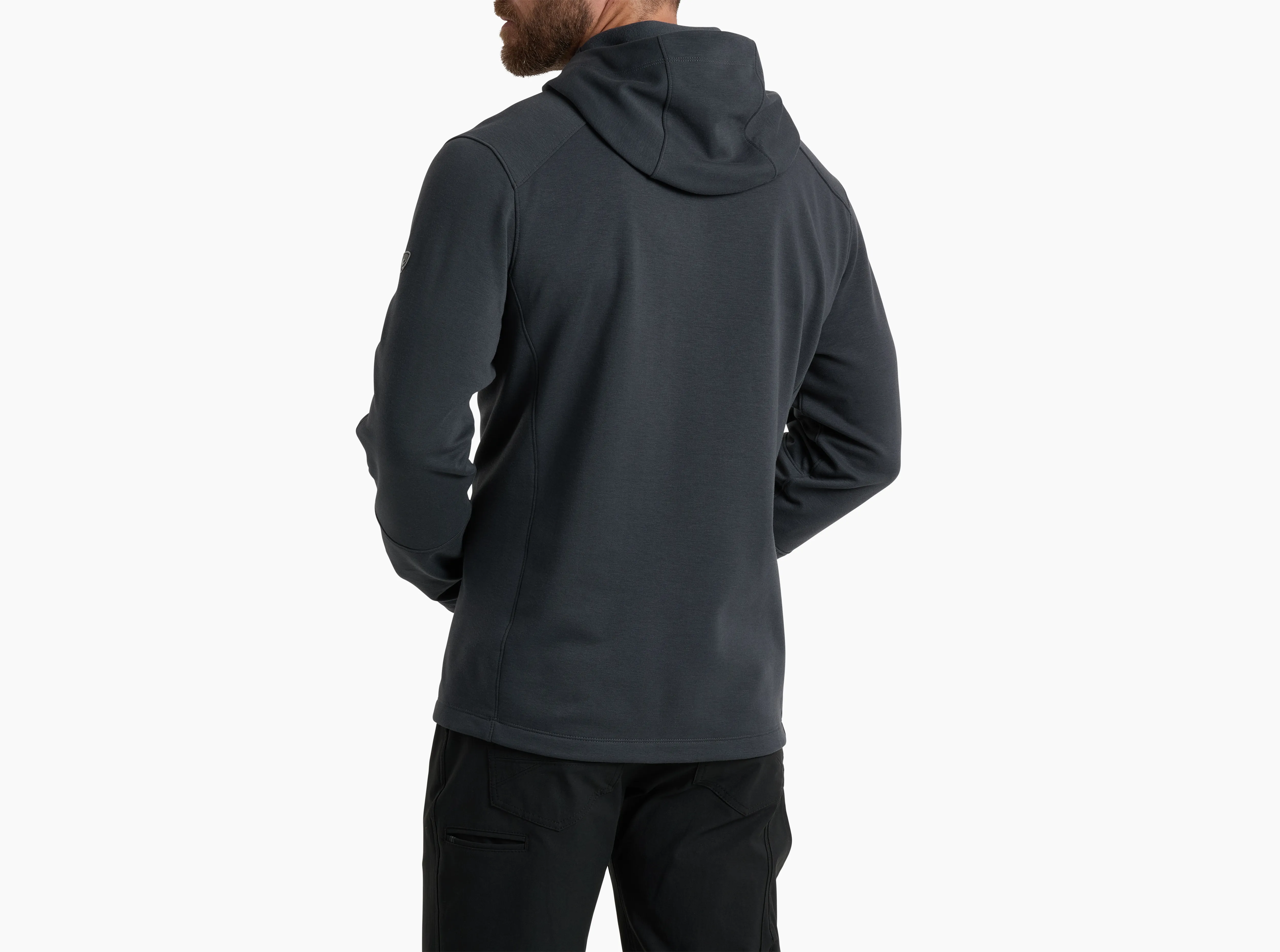 Spekter™ Pullover Hoody - Men's Long Sleeve | KÜHL Clothing