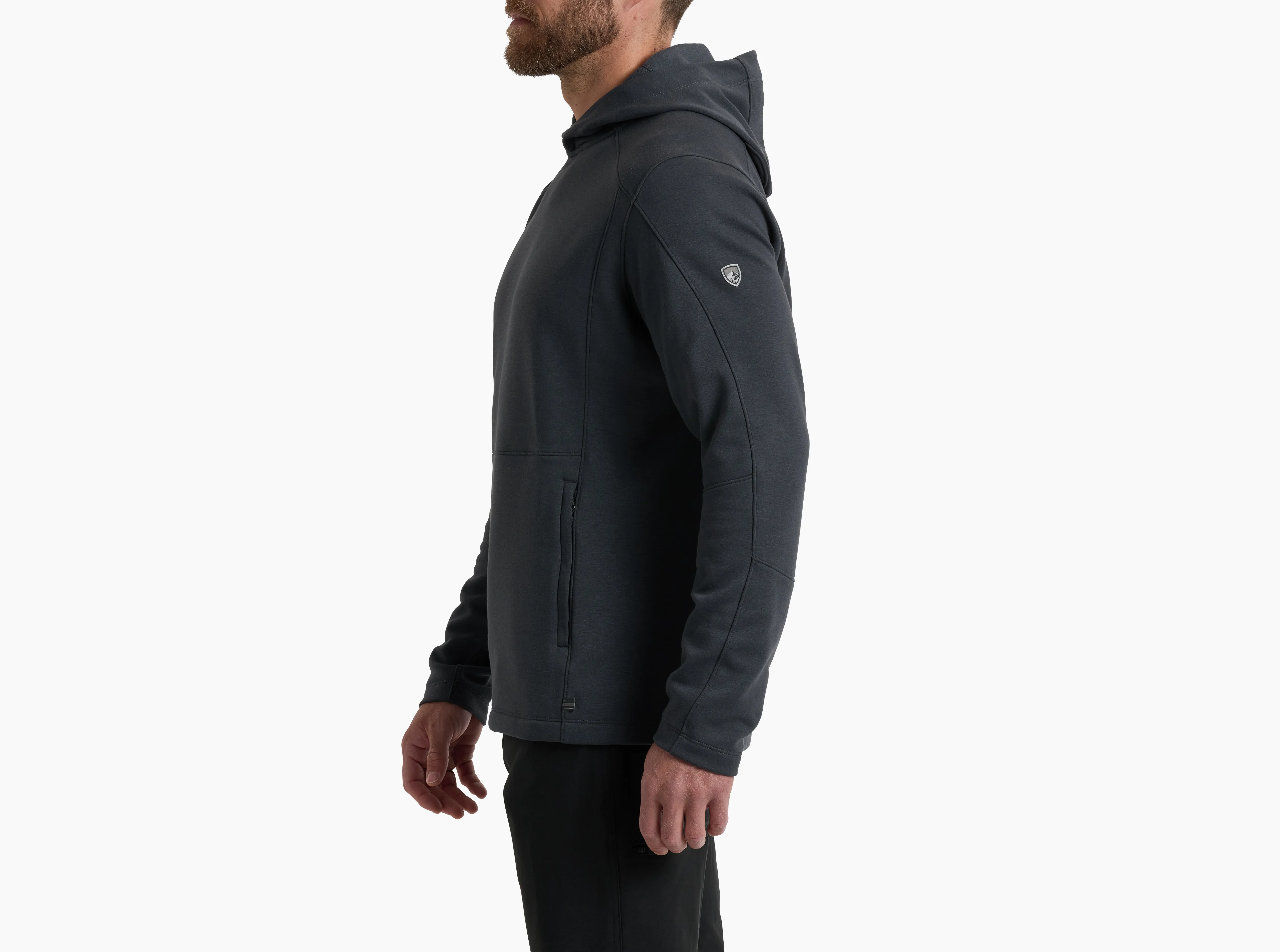 Spekter™ Pullover Hoody - Men's Long Sleeve | KÜHL Clothing