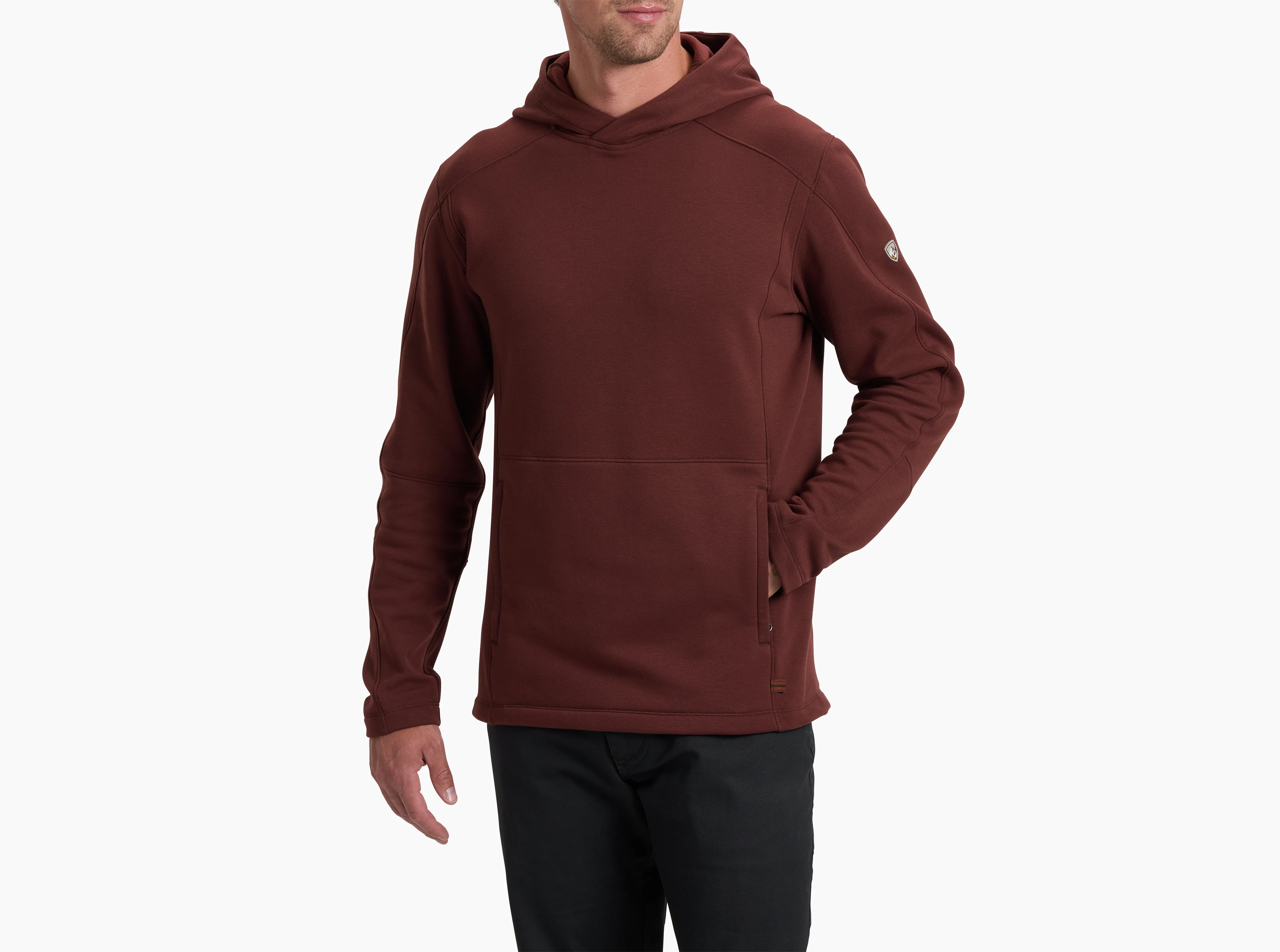 Spekter™ Pullover Hoody - Men's Long Sleeve | KÜHL Clothing