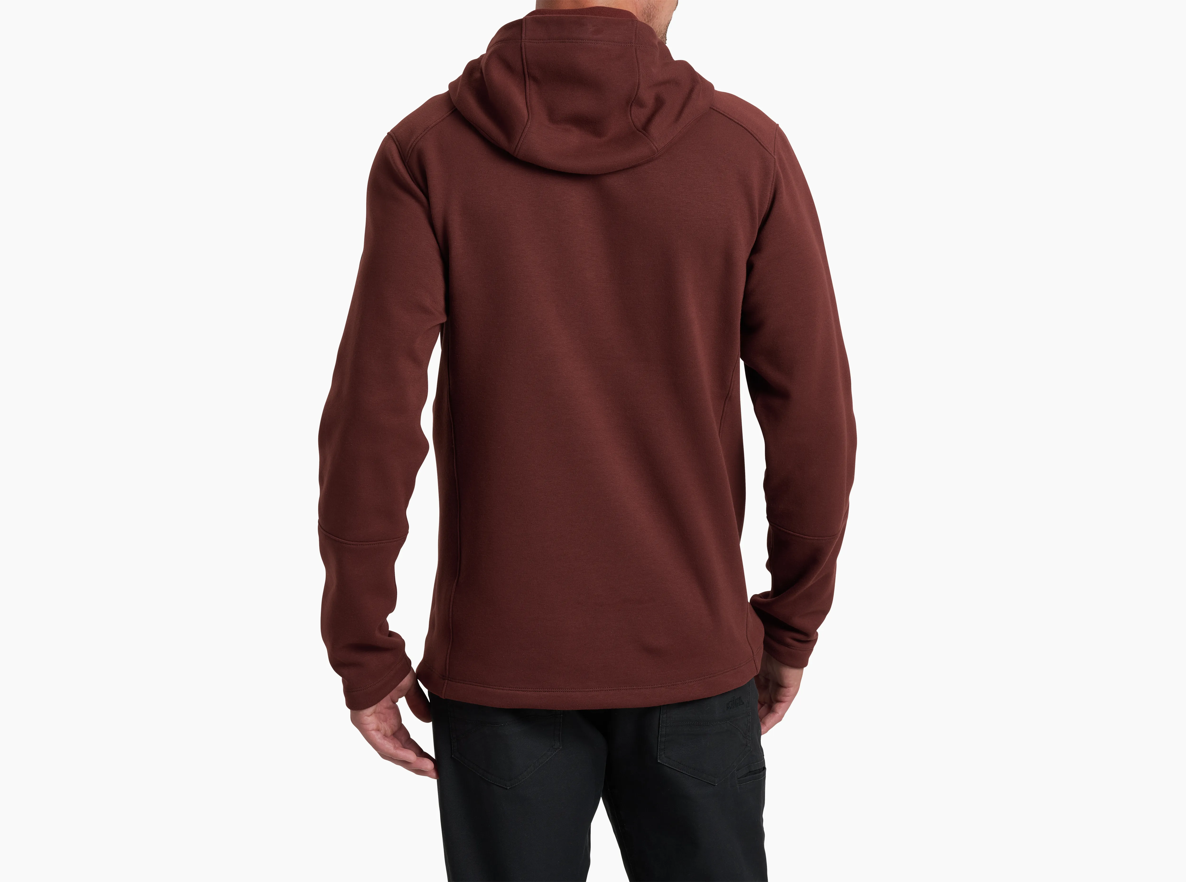 Spekter™ Pullover Hoody - Men's Long Sleeve | KÜHL Clothing