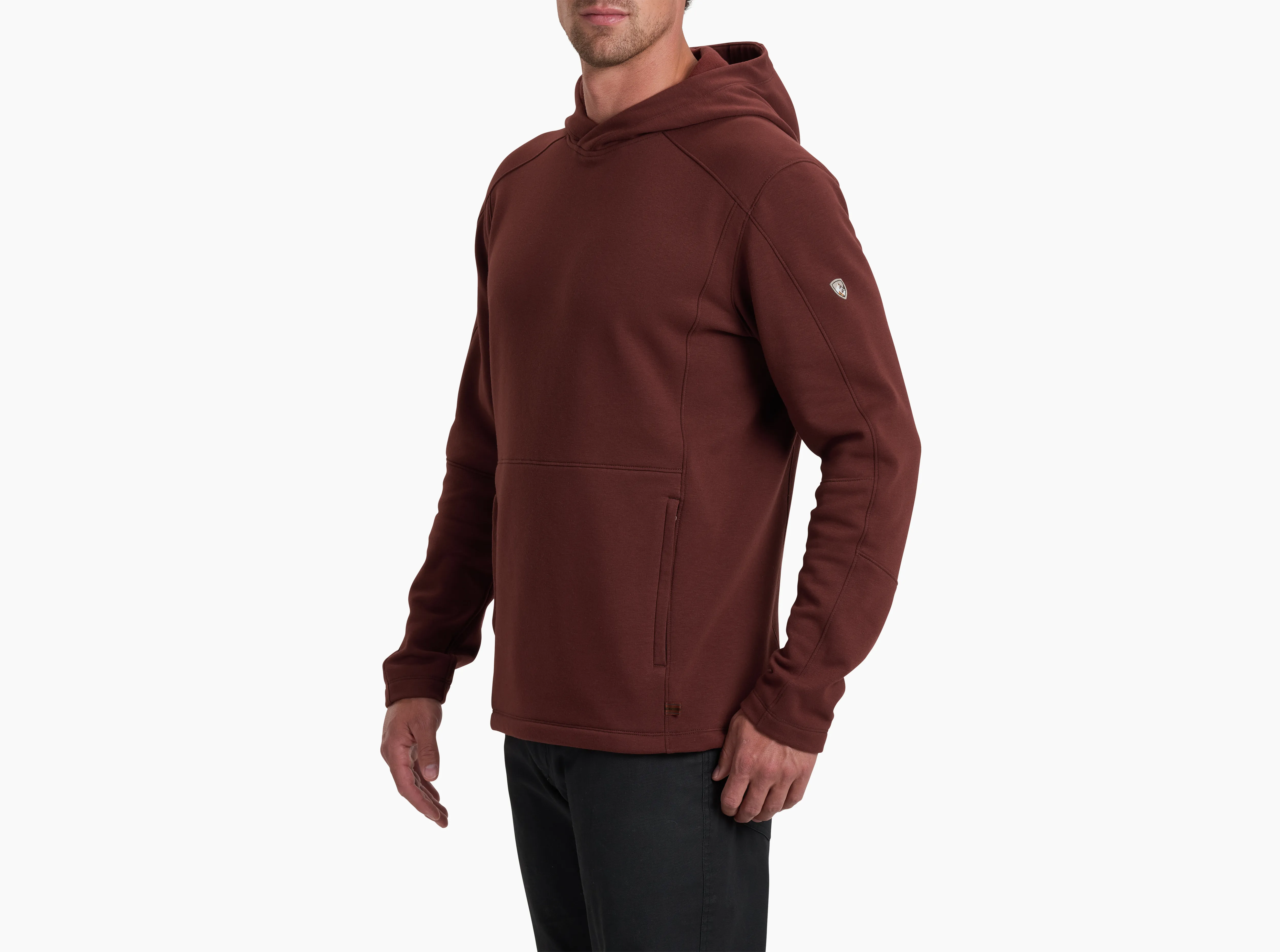 Spekter™ Pullover Hoody - Men's Long Sleeve | KÜHL Clothing