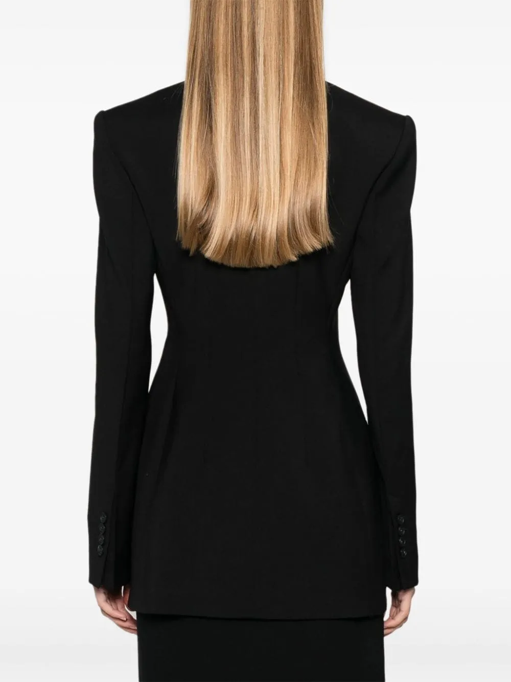 Sportmax Pre Jackets Black