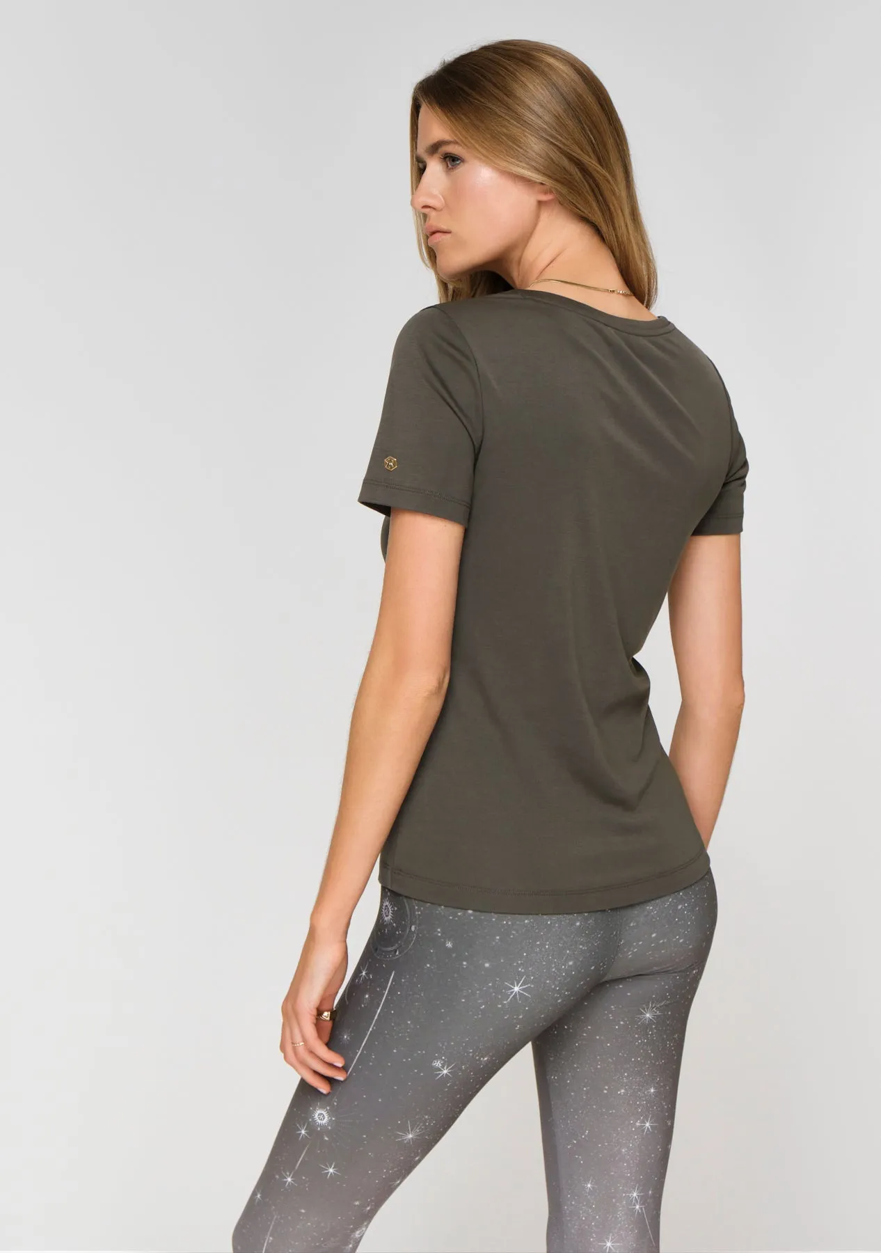 TARA T-Shirt ombre