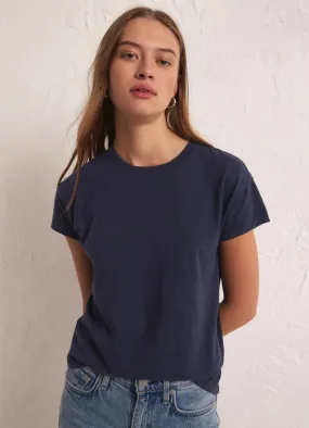 The Modern Slub Tee