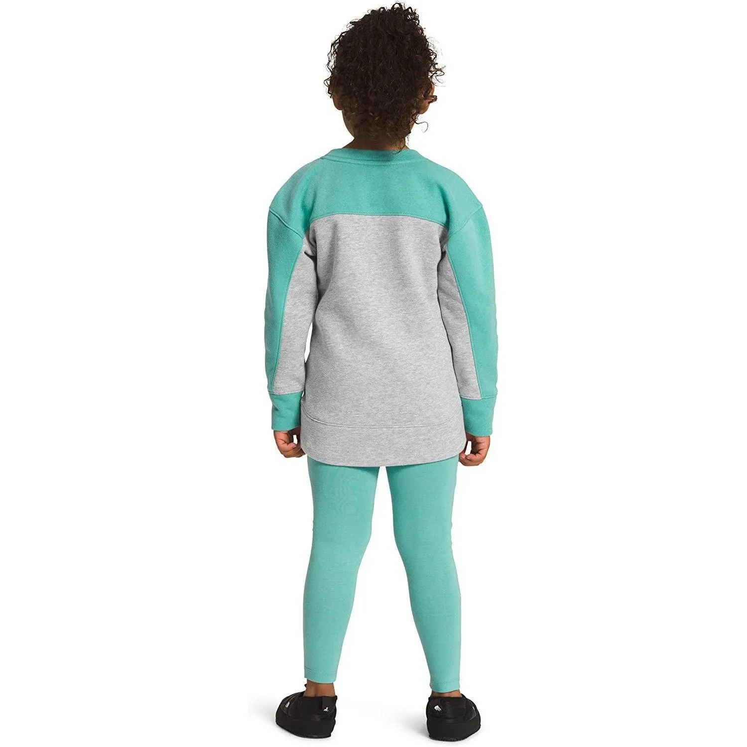 THE NORTH FACE Kids' Crew and Legging Set