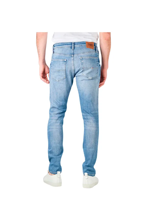 Tommy Hilfiger Austin Slim Jeans Light