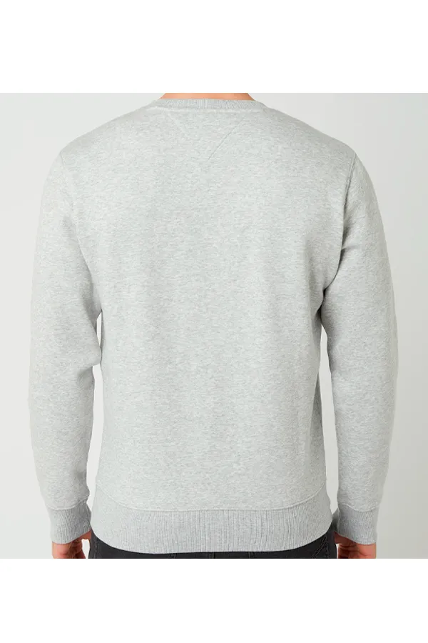 Tommy Hilfiger Classic Sweat Grey