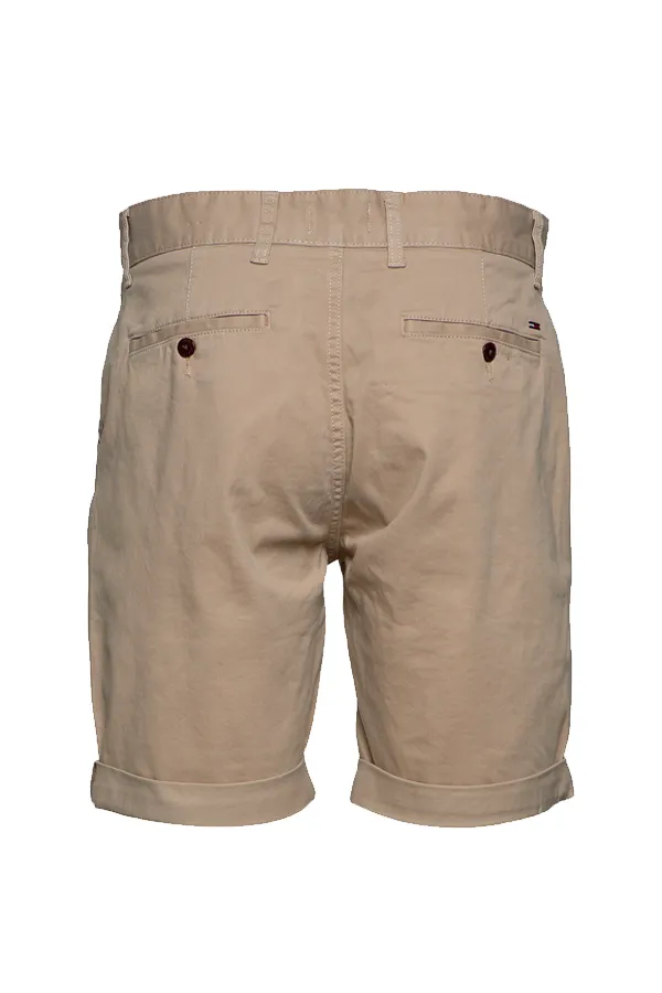 Tommy Hilfiger Essential Chino Beige