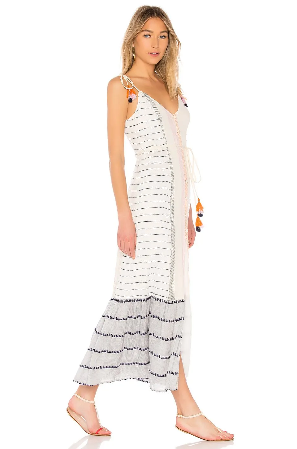 Tularosa Villa Maxi Dress