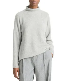 Vince Cashmere Turtleneck Sweater