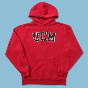 Vintage UCM Hoody Medium