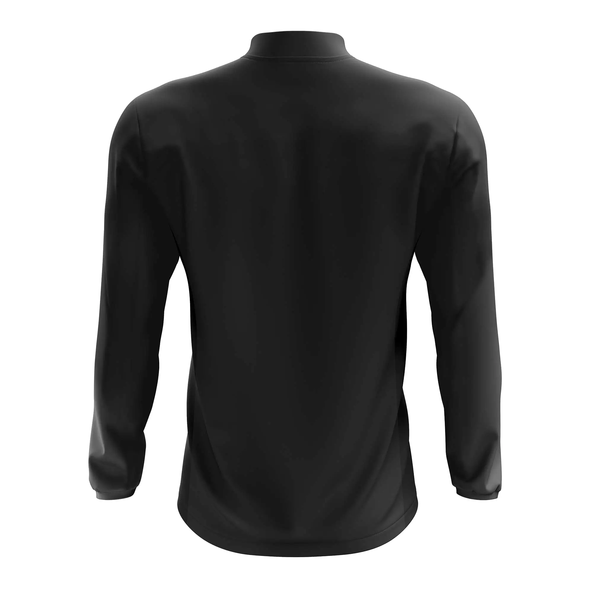 Wainui SC Full Zip Microfleece