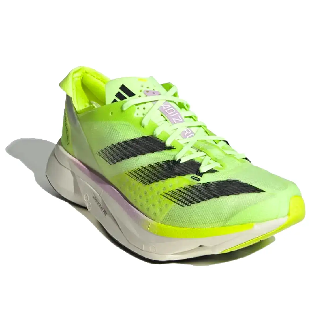 Womens Adidas Adizero Adios Pro 3