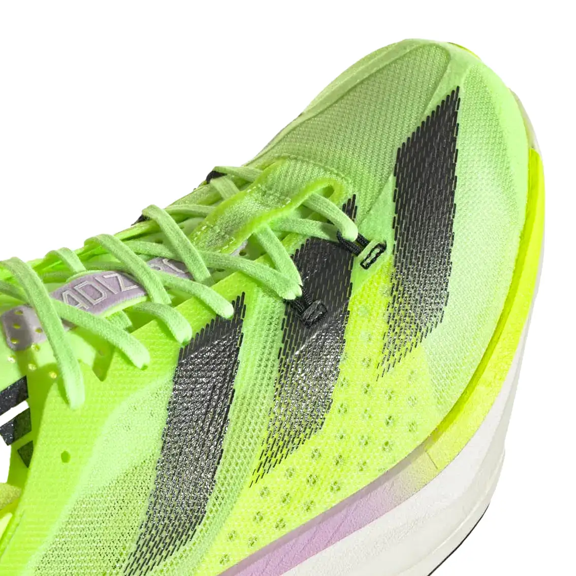 Womens Adidas Adizero Adios Pro 3