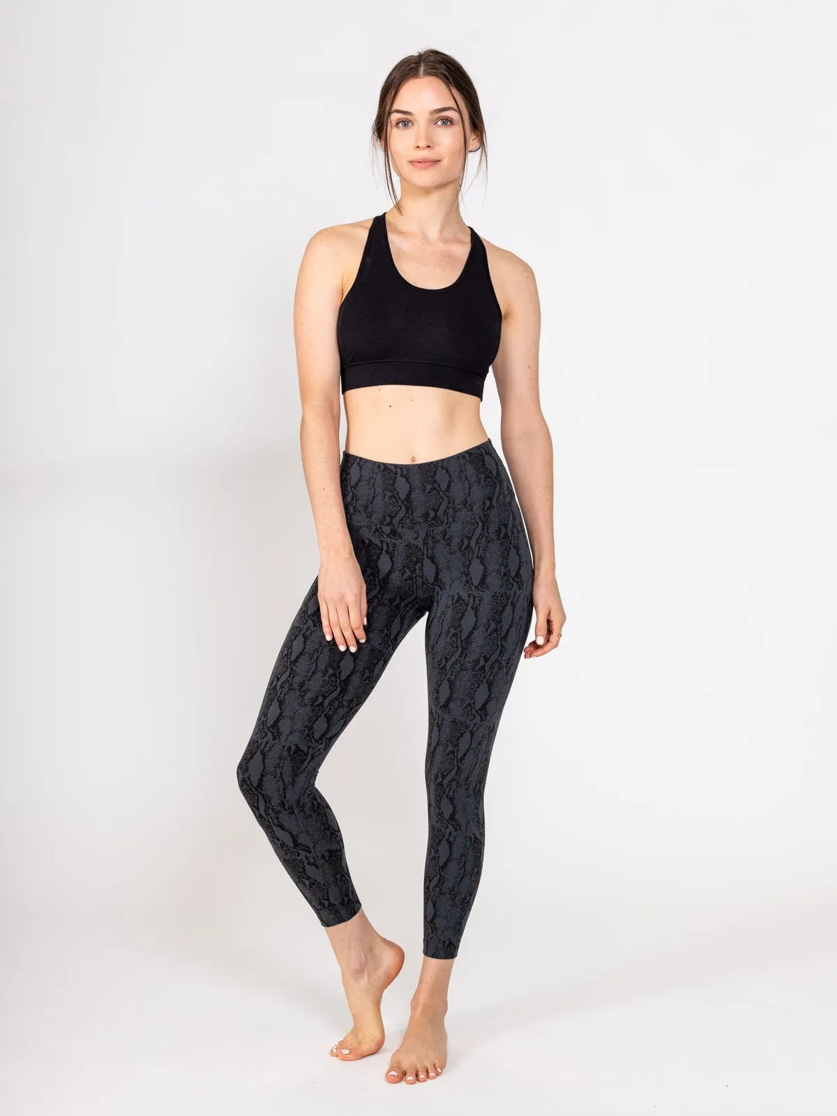 WOMEN'S ALLWAYS 7/8 LEGGING CLEARANCE