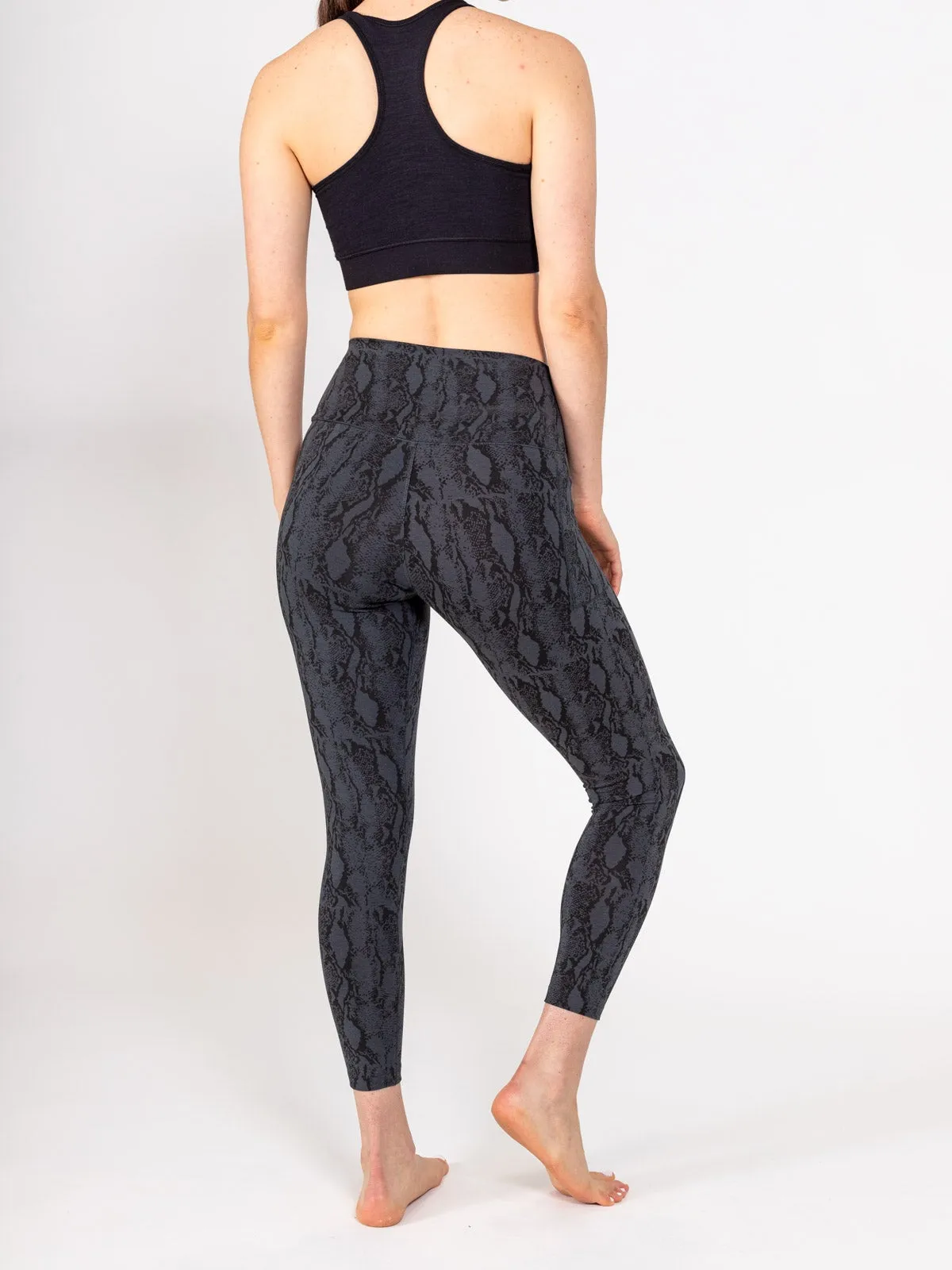 WOMEN'S ALLWAYS 7/8 LEGGING CLEARANCE