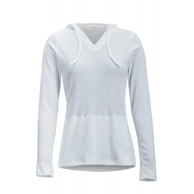 Women's BugsAway Lumen Hoody