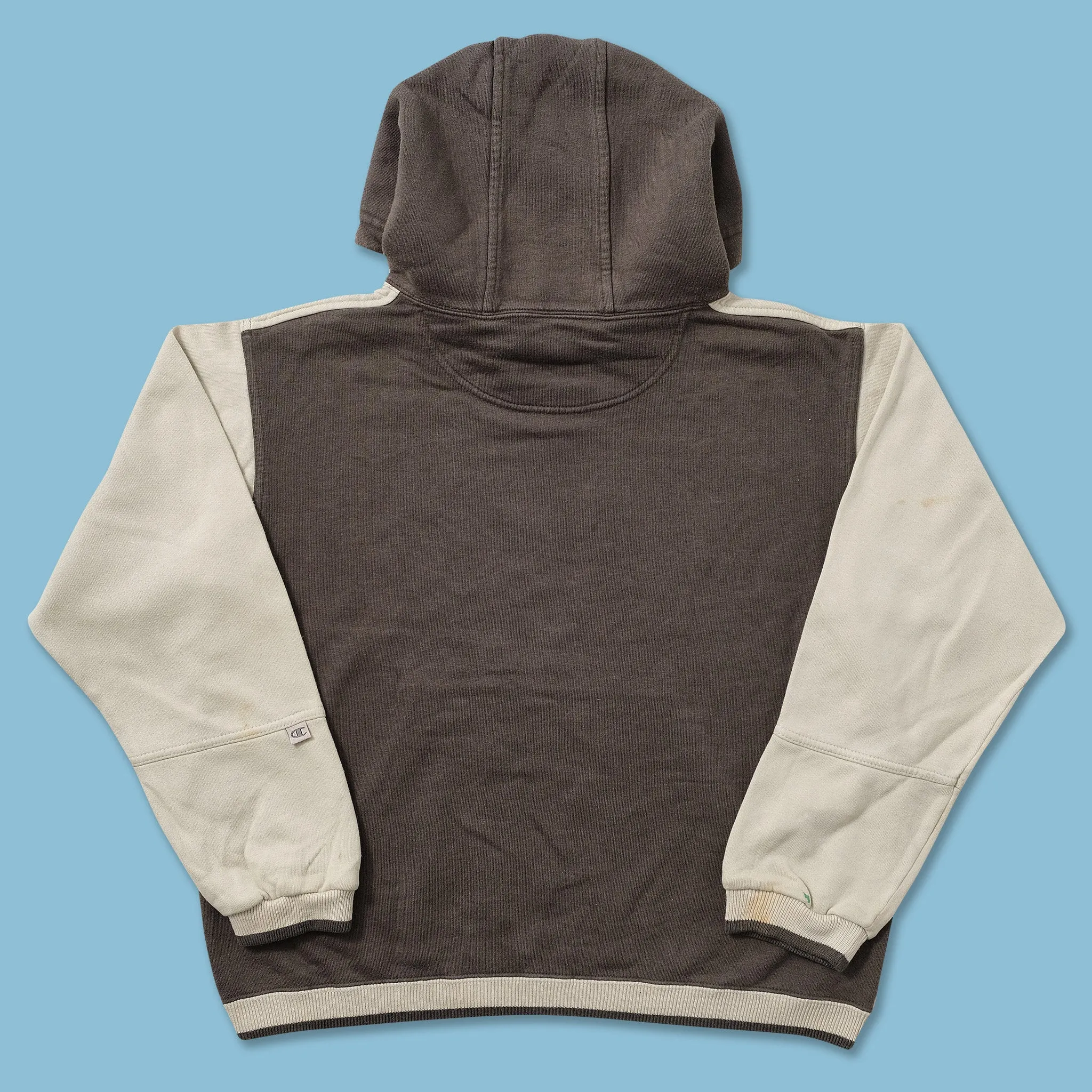 Women's Champion Hoody Small