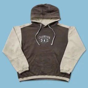 Women's Champion Hoody Small