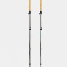 Womens Cressida FX Carbon Trekking Poles (Pair)