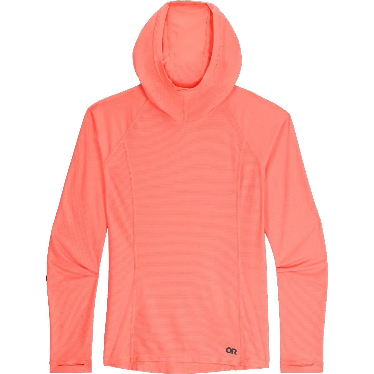 Women's Echo Hoody