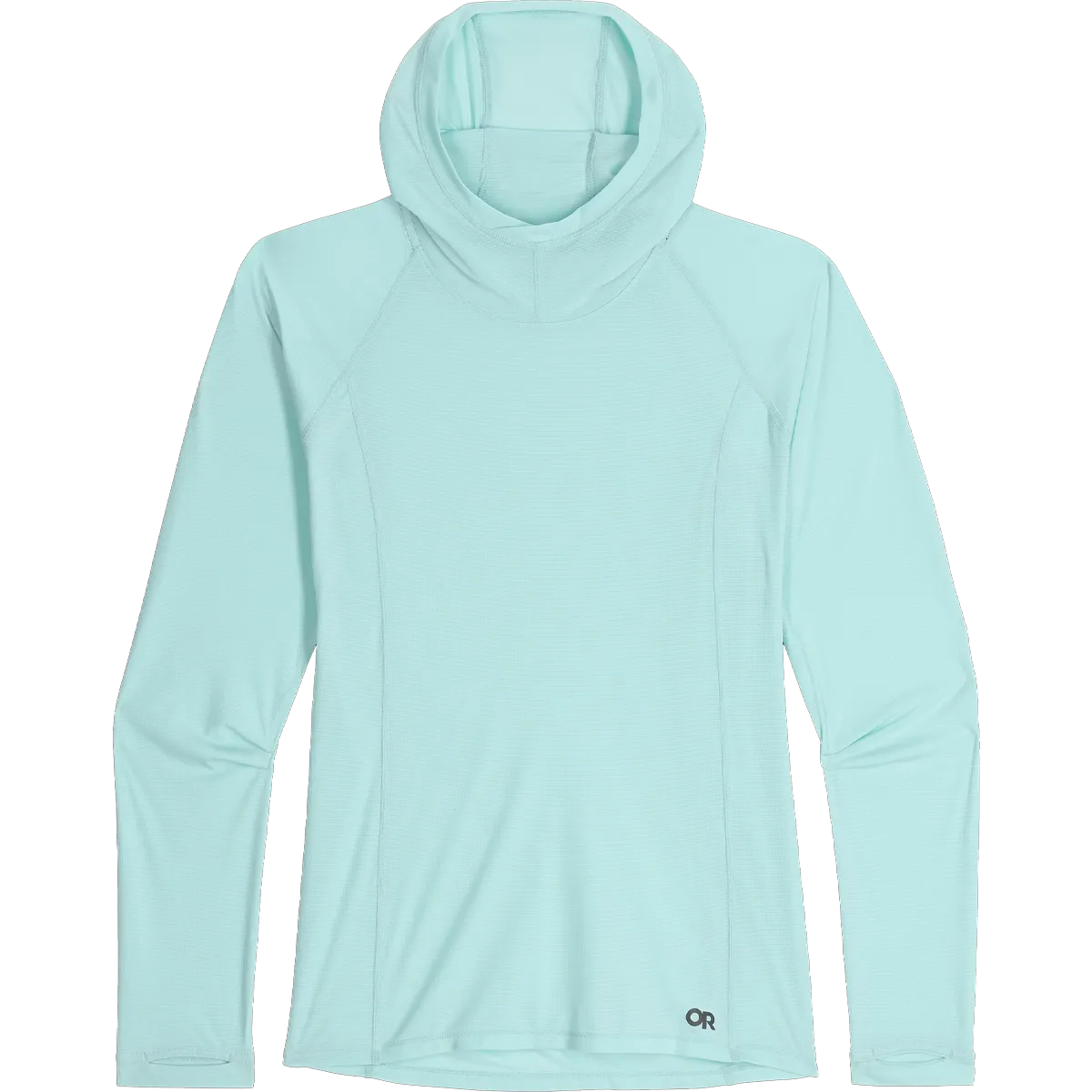 Women's Echo Hoody