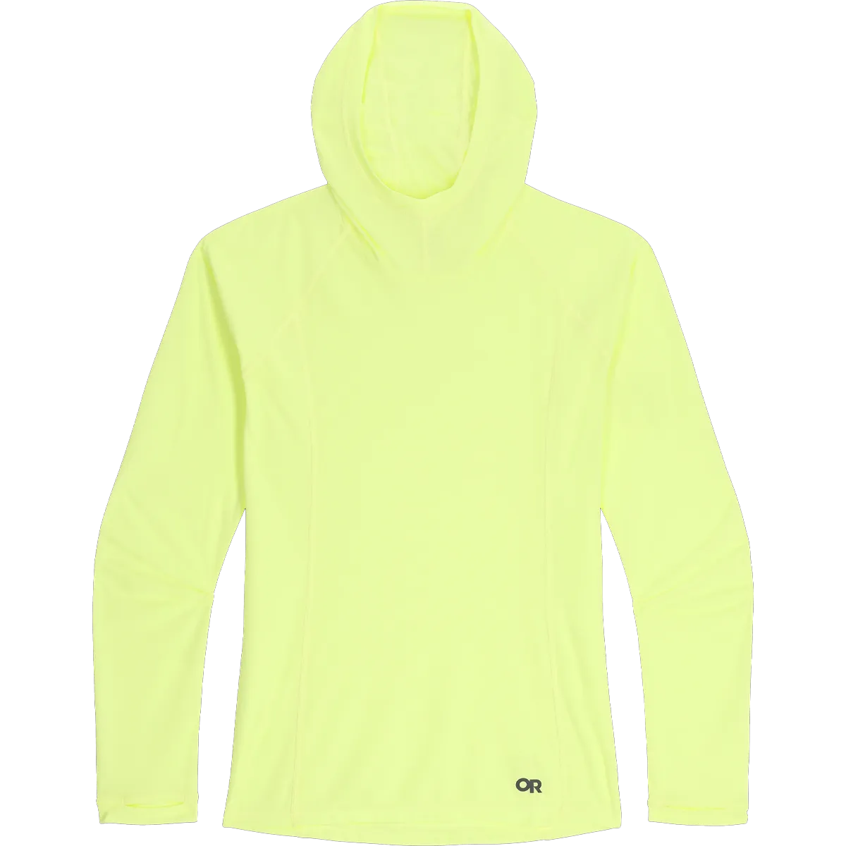 Women's Echo Hoody