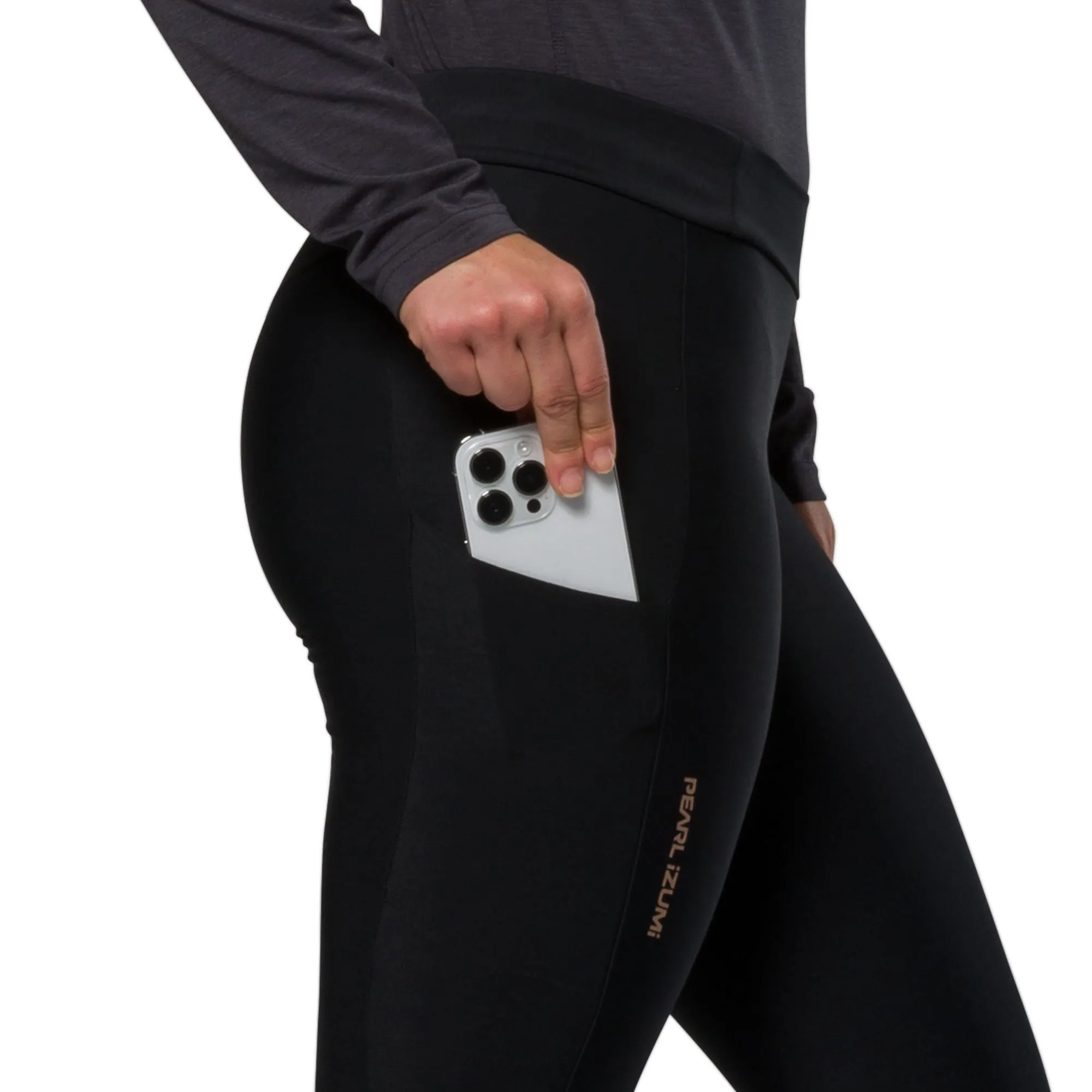 Women's Quest Thermal Tights