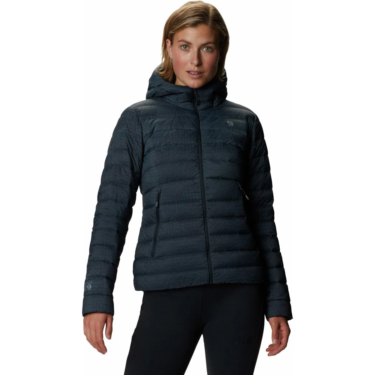 Women's Rhea Ridge Hoody