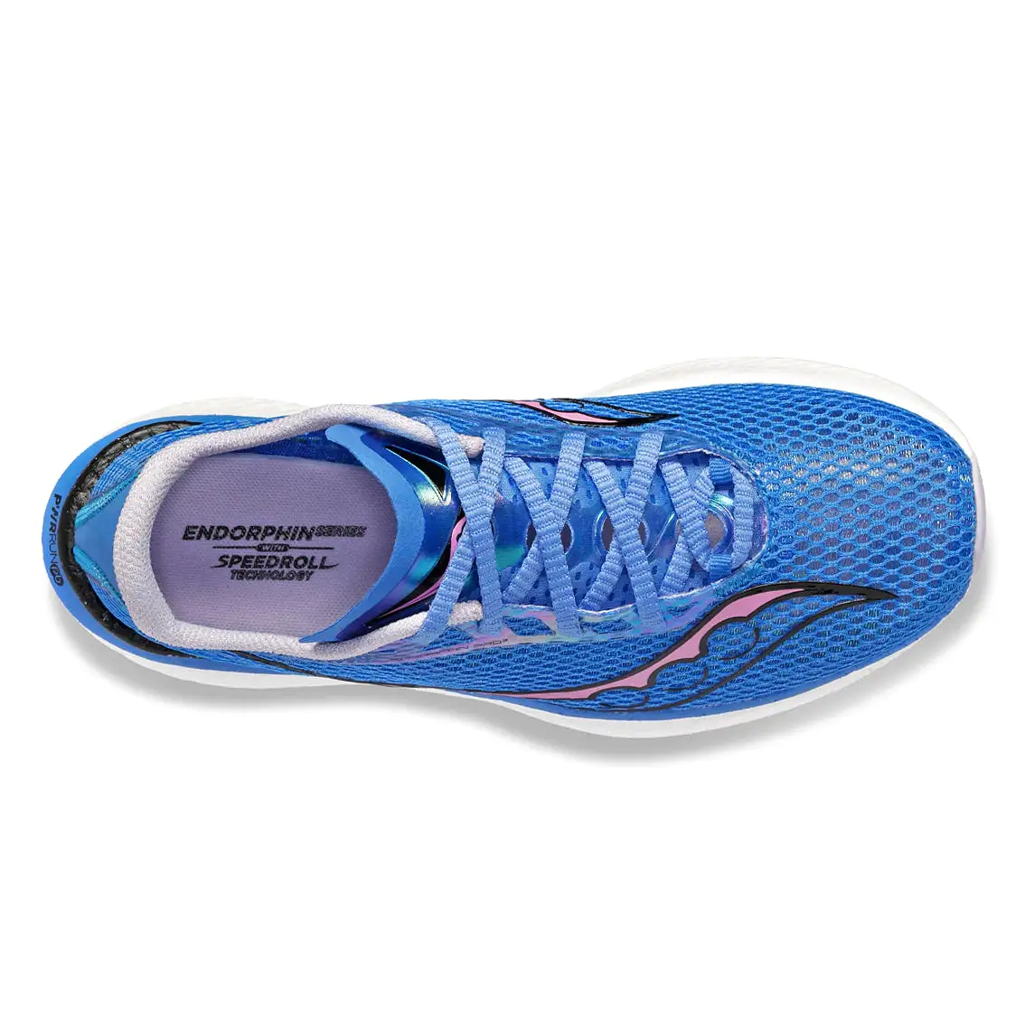 Womens Saucony Endorphin Pro 3